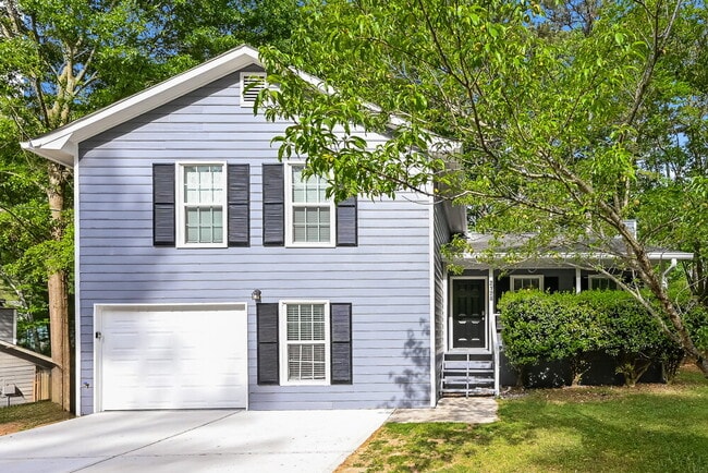 Building Photo - 2128 Summertown Dr