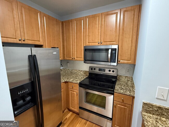 Photo - 10 Perimeter Summit Blvd Unit 3201