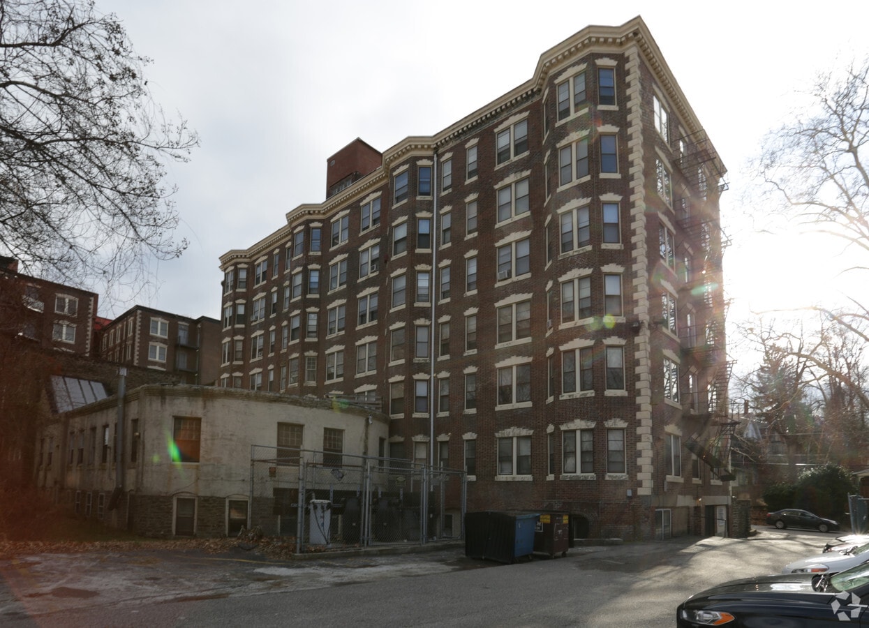 Morris Manor Apartments - Morris Manor Apartments