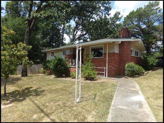 Building Photo - 2800 S University Ave Rental