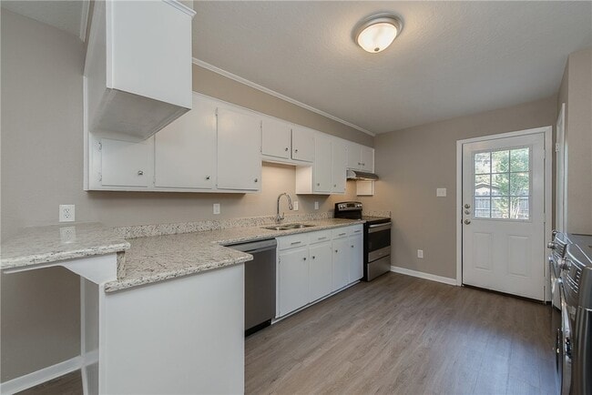 Photo - 3917 Olive St Unidad B