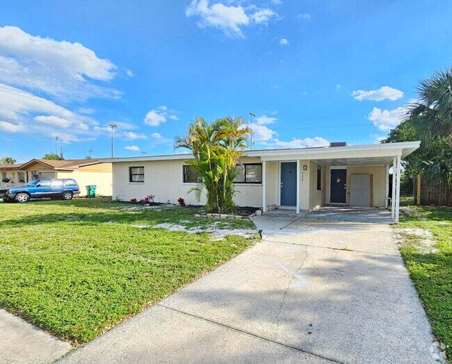 Building Photo - 125 Needle Blvd Rental