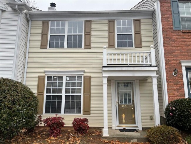 Photo - 4645 Valais Ct Townhome