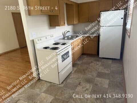 Photo - 2180 S 96th St Unit 4
