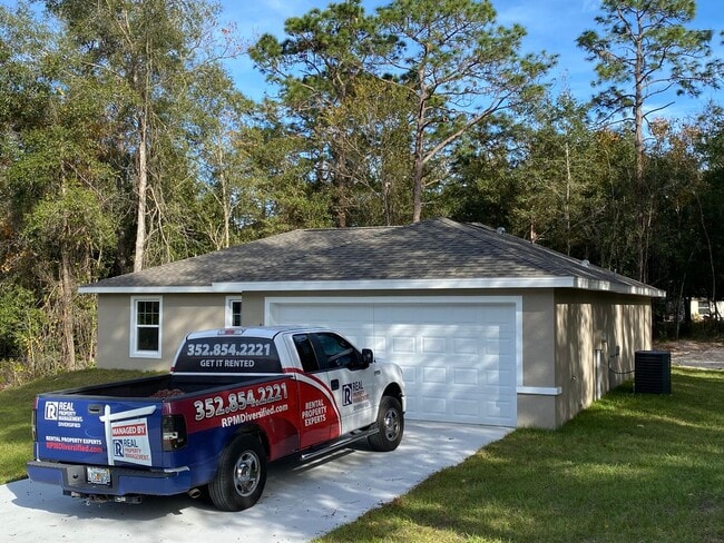 Photo - Custom Home - Desirable SW Dunnellon Neighborhood 3/2/2  Won't Last