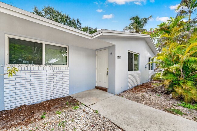 4750 SW 66th Terrace Unit 4750