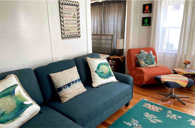 Building Photo - 606 5th Ave Rental