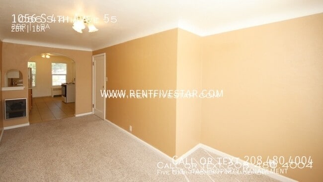 Photo - 1056 S 4th Ave Unit 5