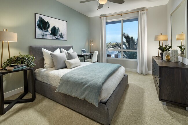 88 at Alhambra Place