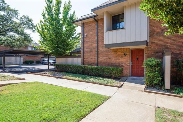 Building Photo - 2809 Lineville Dr Unit 105