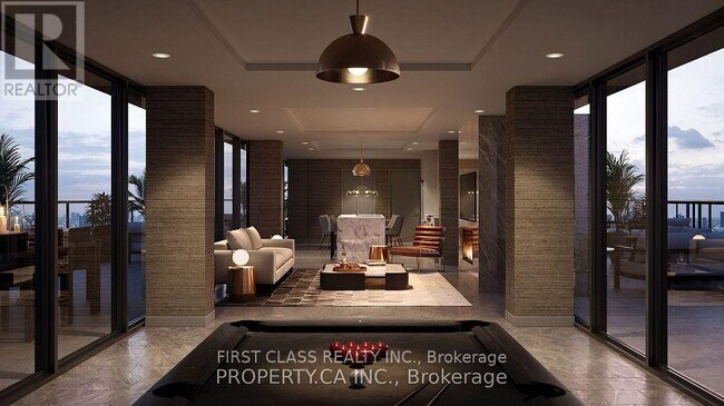 Photo - 1496 Kingston Rd Unit 806