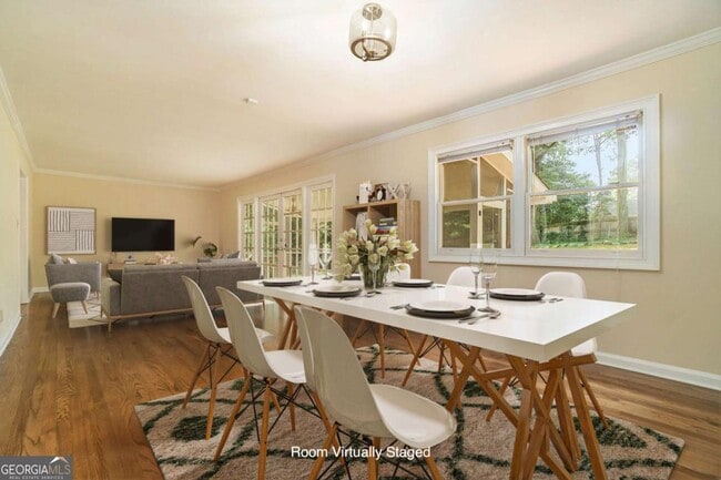 Photo - 3302 Lenox Pl NE