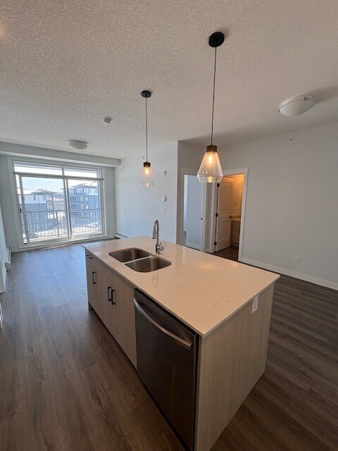 Photo - Sage Hill Walk - 2Bedroom 2 Bathroom unit Unit 407