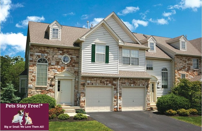 Pet stay FREE at Heritage Summer Hill! - Heritage Summer Hill Rental