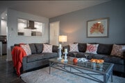 2BR, 1BA
