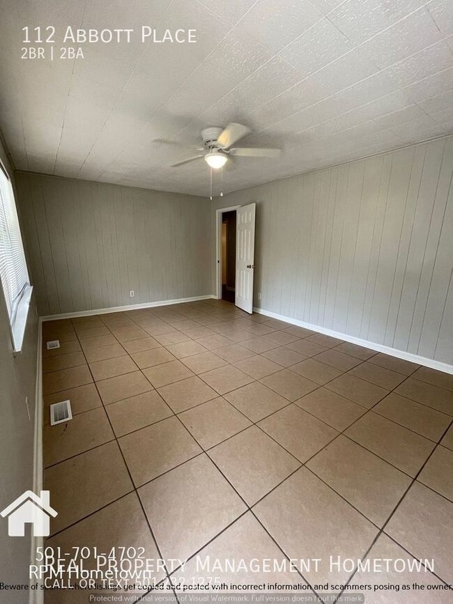 Photo - 112 Abbott Pl