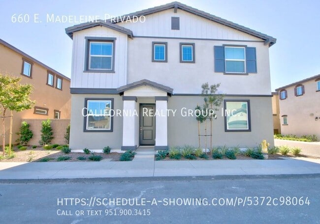 Building Photo - 660 E Madeleine Privado