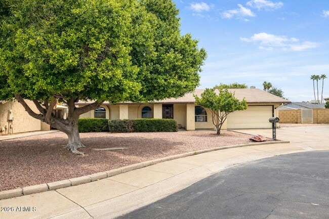 Photo - 3838 W Dailey St