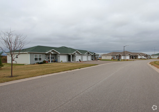 Building Photo - Crossing Meadows Rental