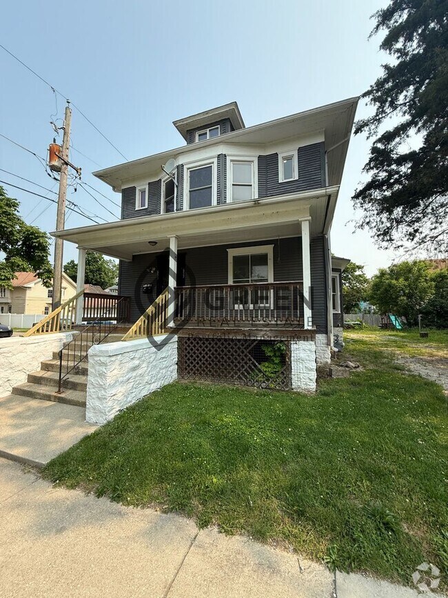 Building Photo - 655-655 E River St Unit 653 Rental