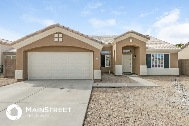 Building Photo - 8531 W Vernon Ave