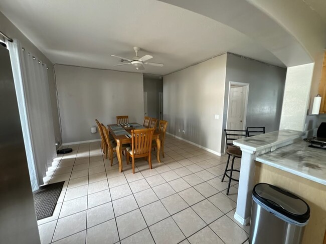 14503 Kristenright LN Unit Bedroom #1