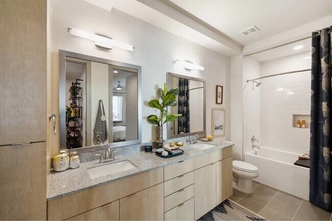 Photo - 1317 Post Oak Park Dr