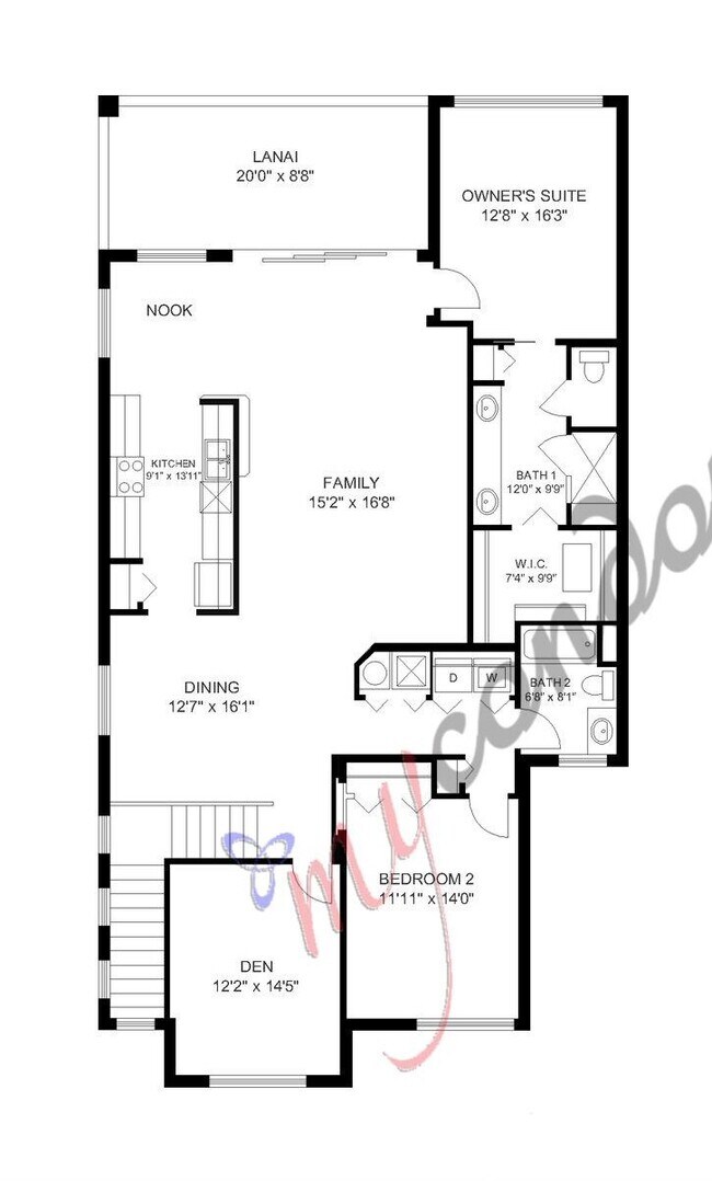 Photo - 11690 Surfbird Cir Unit 14A