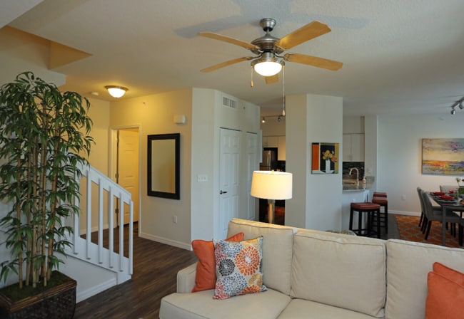 Photo - The Quaye at Wellington