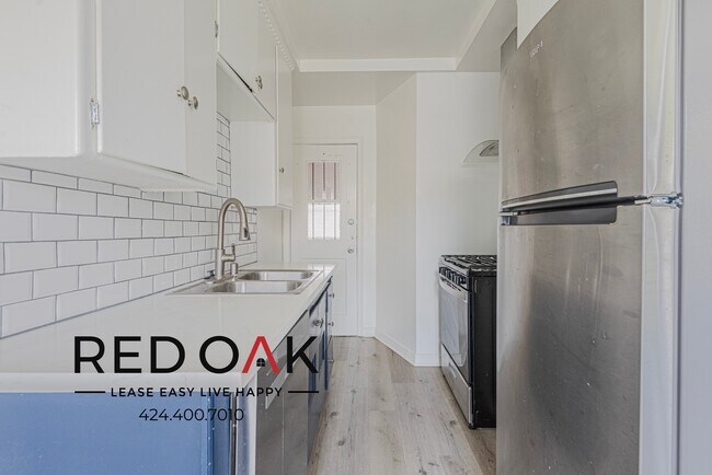 Photo - Inviting One Bedroom Drenched in Natural L... Unidad 5168.2