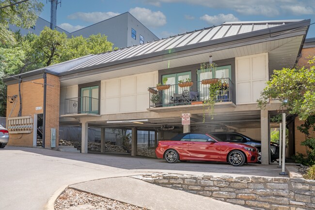 Photo - Nob Hill Homes