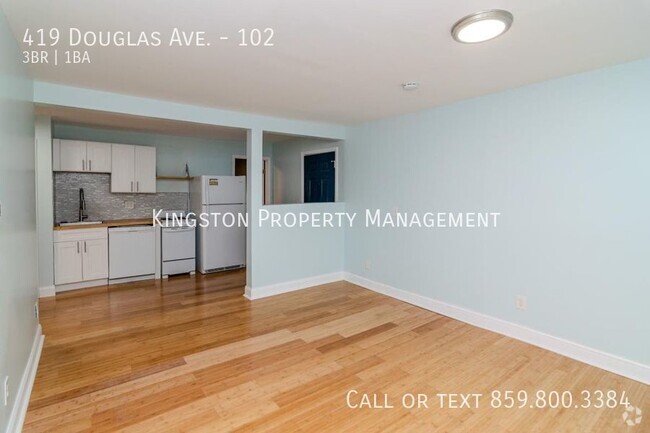 Building Photo - Newly Remodeled 3 Bedroom Now Available!!!... Unit 102 Rental