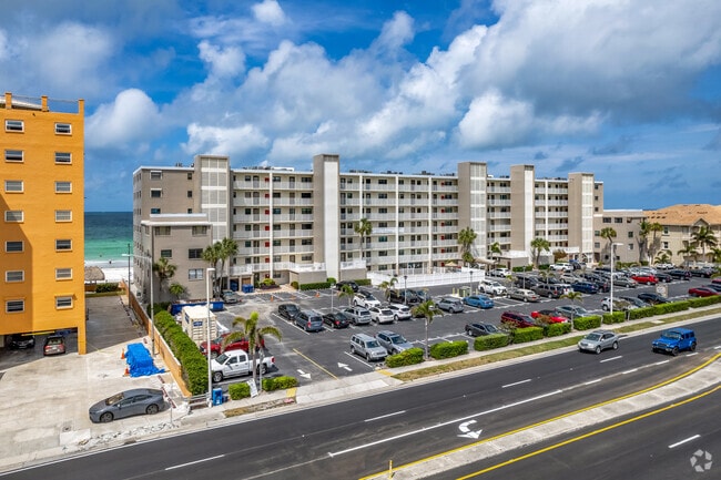 Gulf Shores Condominium - Gulf Shores Condominium