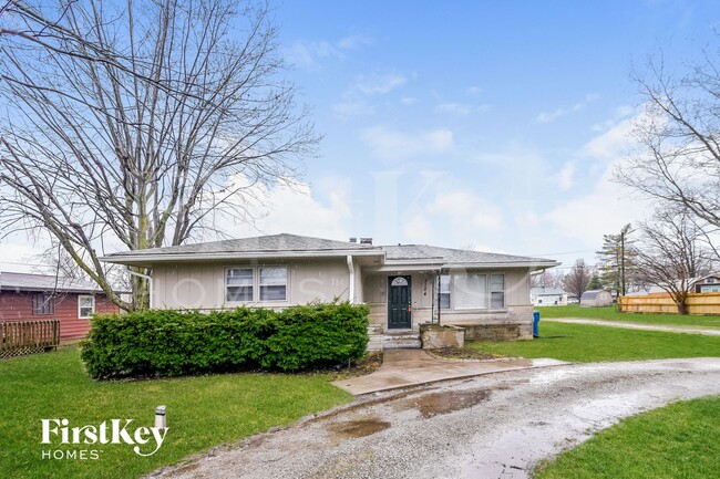 Building Photo - 3104 S Kercheval Dr