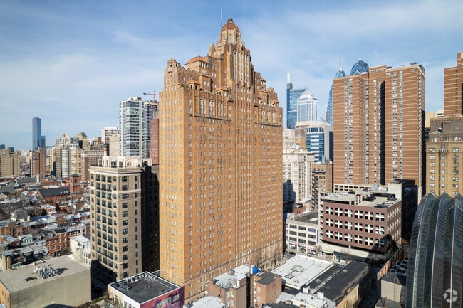 The Drake