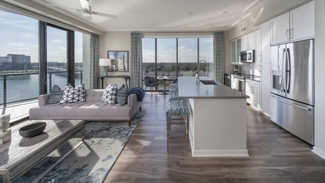 Lake House