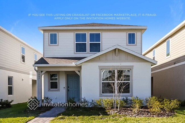 Building Photo - 5802 Sagebrush Aly