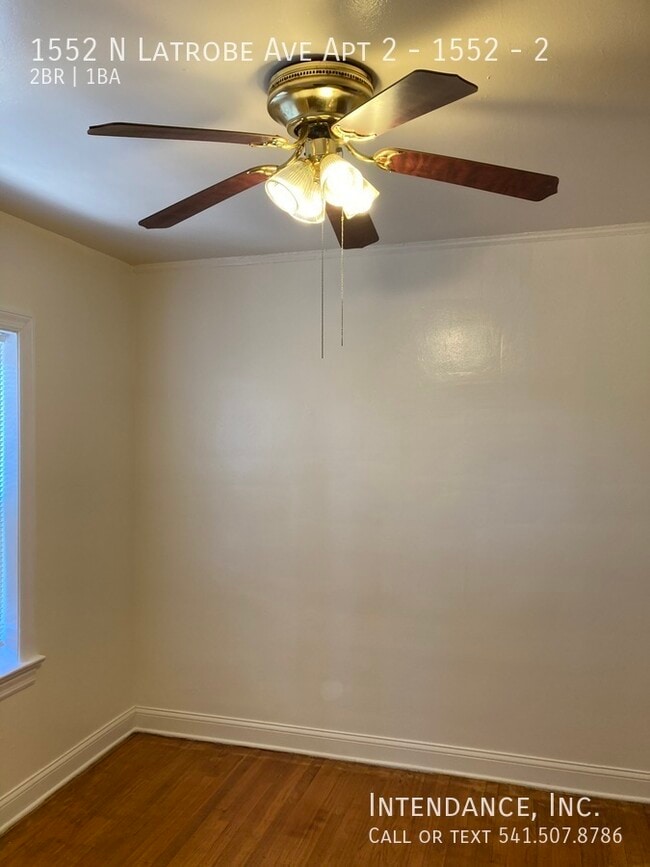 Photo - 1552 N Latrobe Ave Unidad 1552 - 2