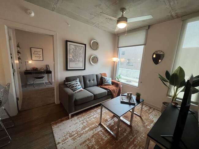 Photo - Inspire on 22nd