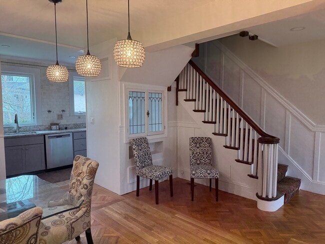 Building Photo - 1 Arborway