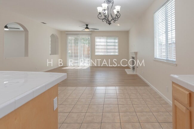 Photo - Spacious 5-Bedroom Retreat with 3 Full Baths in Beautiful Tracy – Your Perfect Home Awaits on Ten...