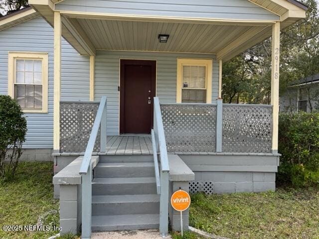 Building Photo - 2918 Fitzgerald St Rental