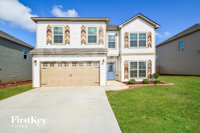 Building Photo - 609 Waterstone Dr