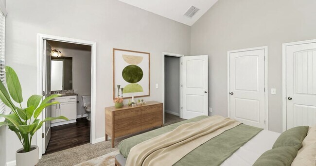 Photo - The Fountains at Kelly Mill