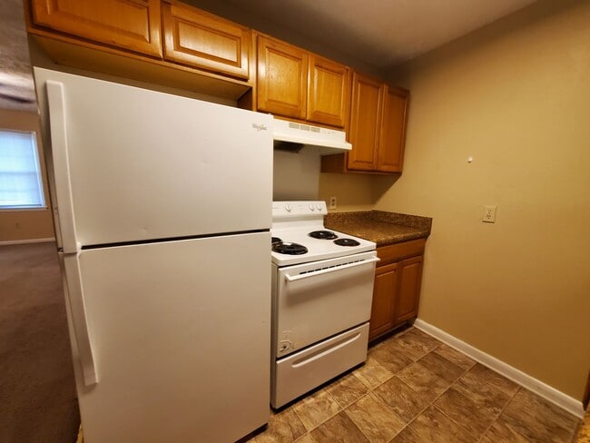 Photo - 2515 Providence St Unit 2
