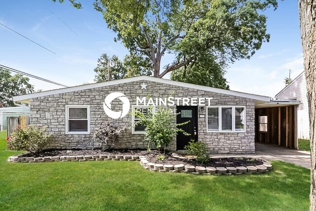 Photo - 4371 Beechgrove Dr House