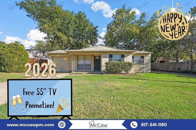 Building Photo - 3204 Caribbean Dr