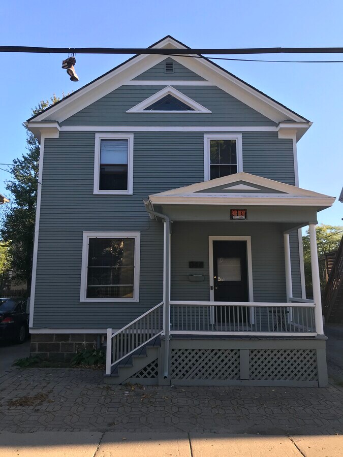 Photo - 944 Greenwood Ave House
