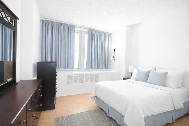 56 Beaver St Unidad 4F