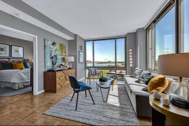 Building Photo - 1 bedroom in NEW YORK NY 10044 Unit 607